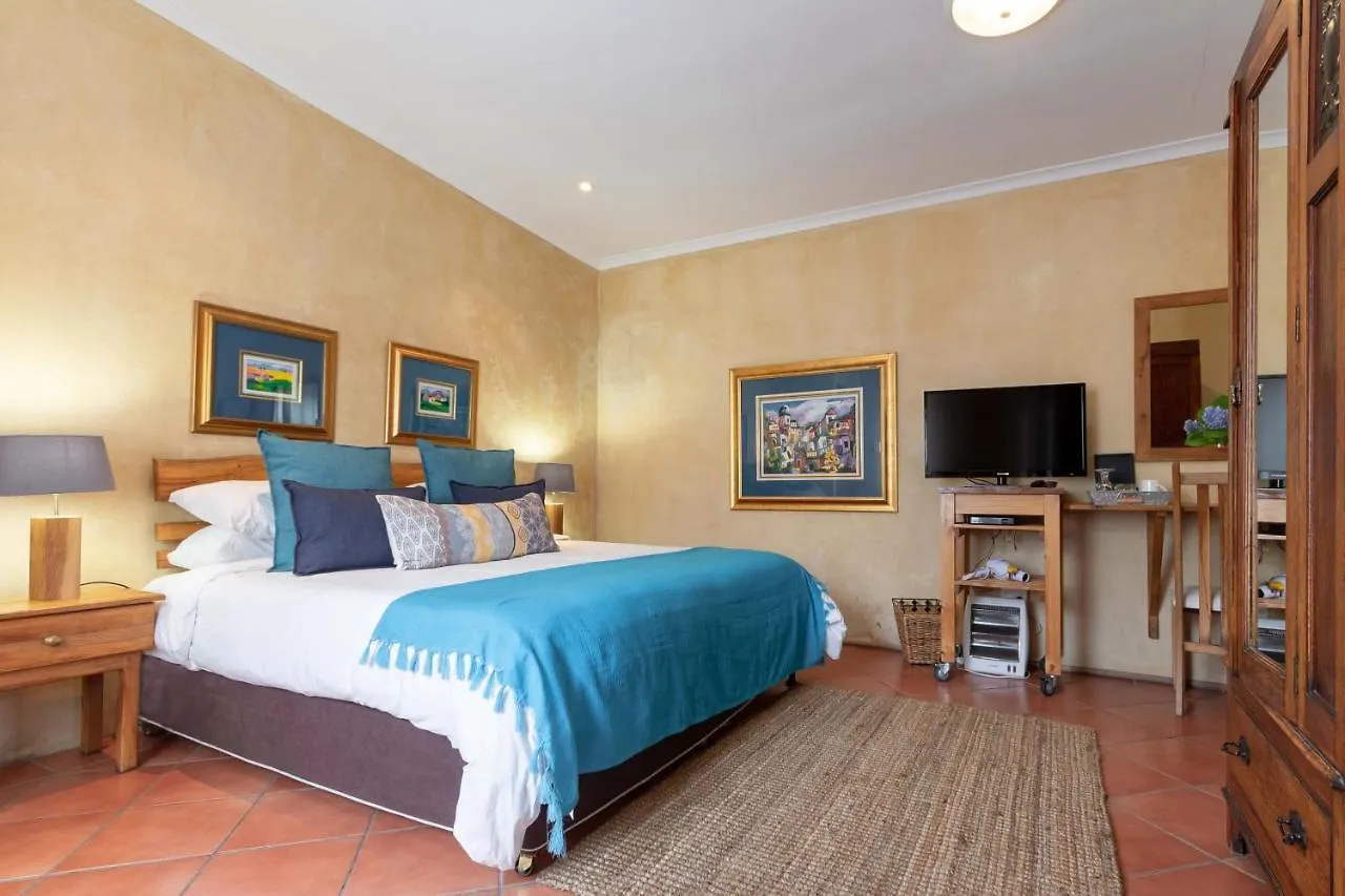 Dai Heka Boutique Guest House Strand