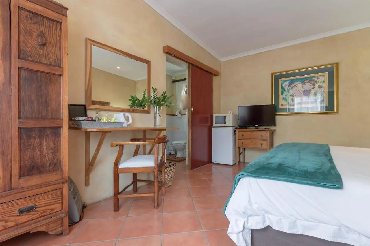 Dai Heka Boutique Guest House Strand