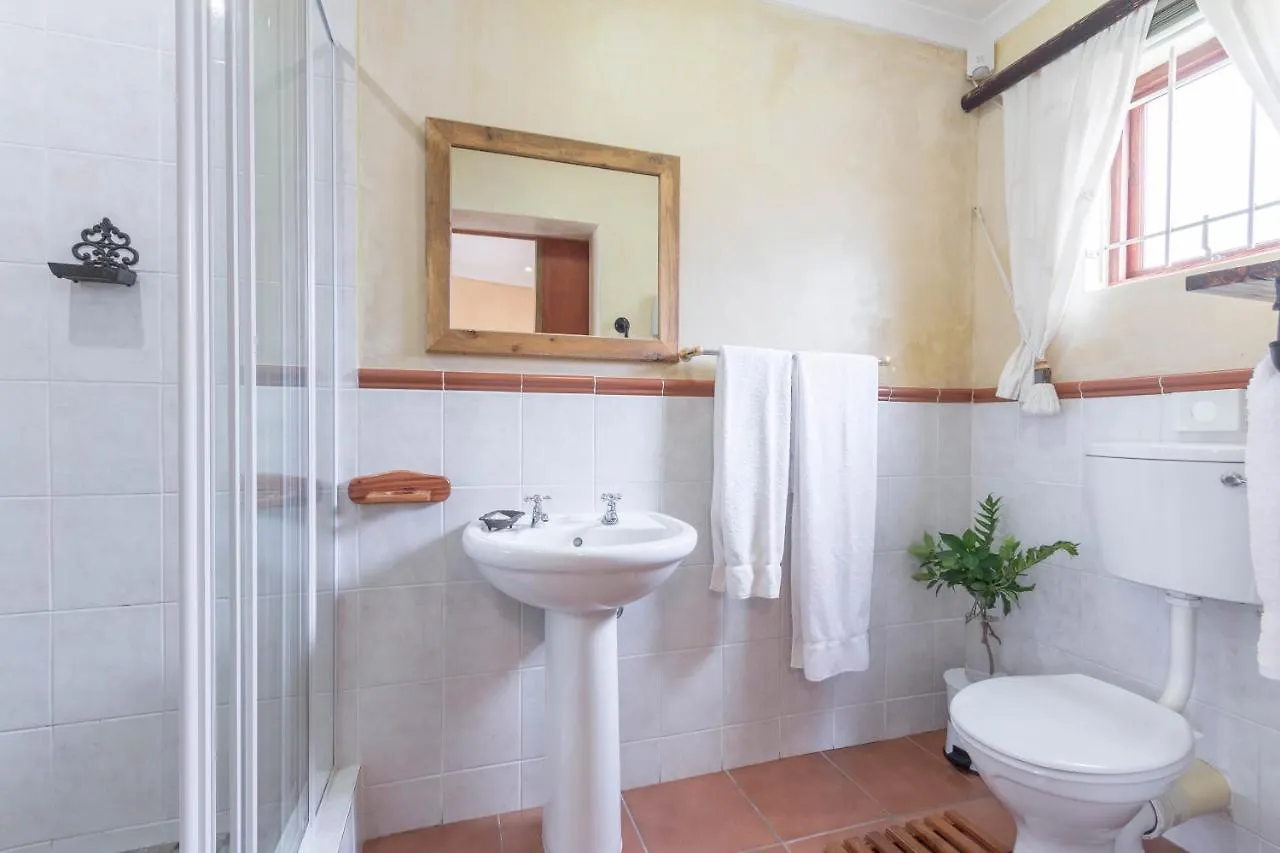 ***  Dai Heka Boutique Guest House Strand Südafrika