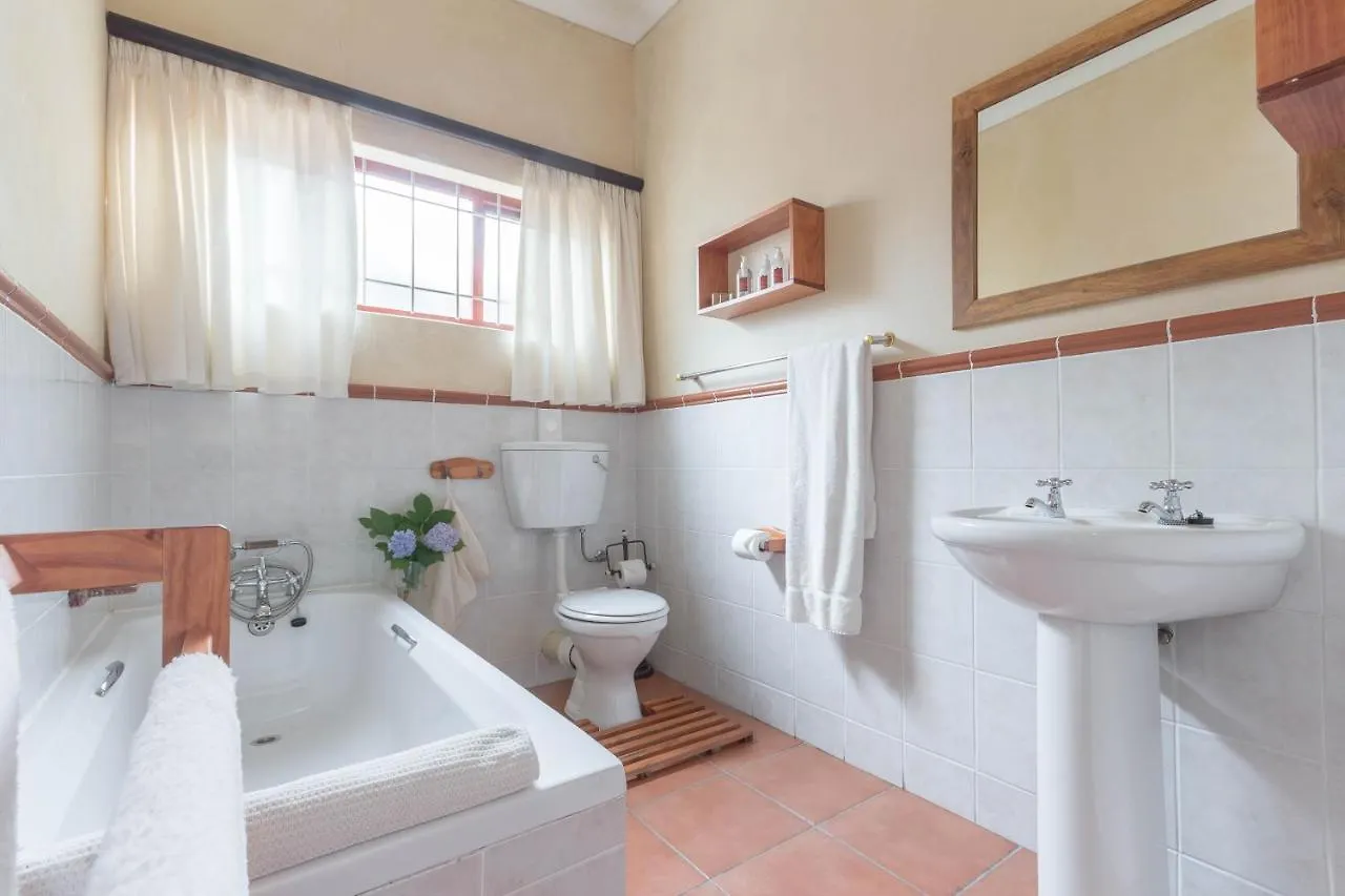 Dai Heka Boutique Guest House Strand