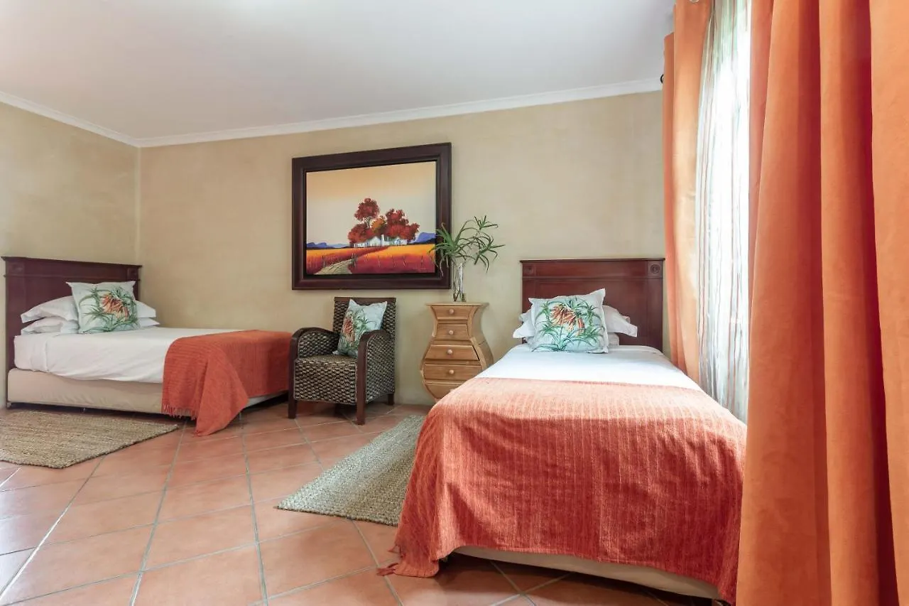 Dai Heka Boutique Guest House Strand 3*,
