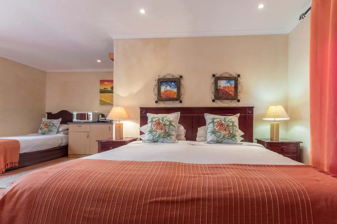 Dai Heka Boutique Guest House Strand