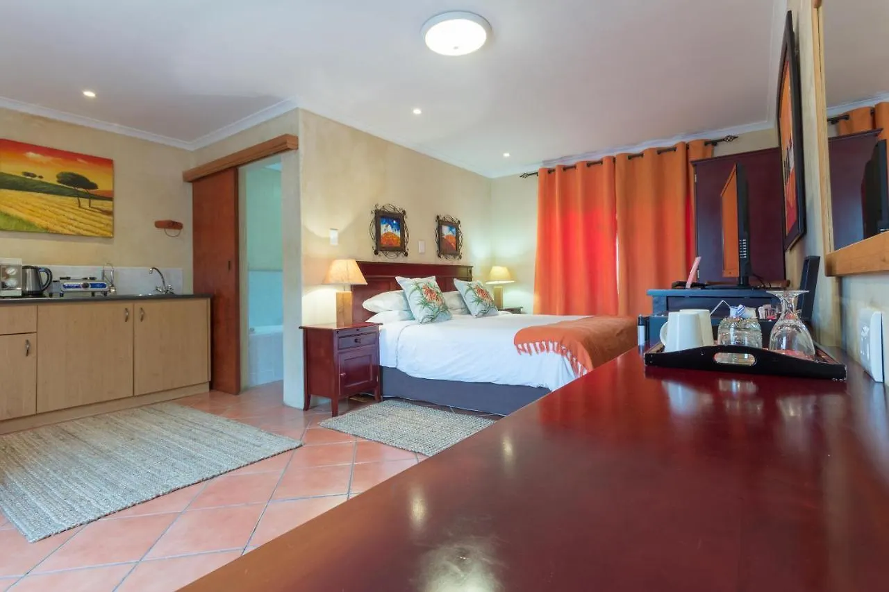 Dai Heka Boutique Guest House Strand 3*,