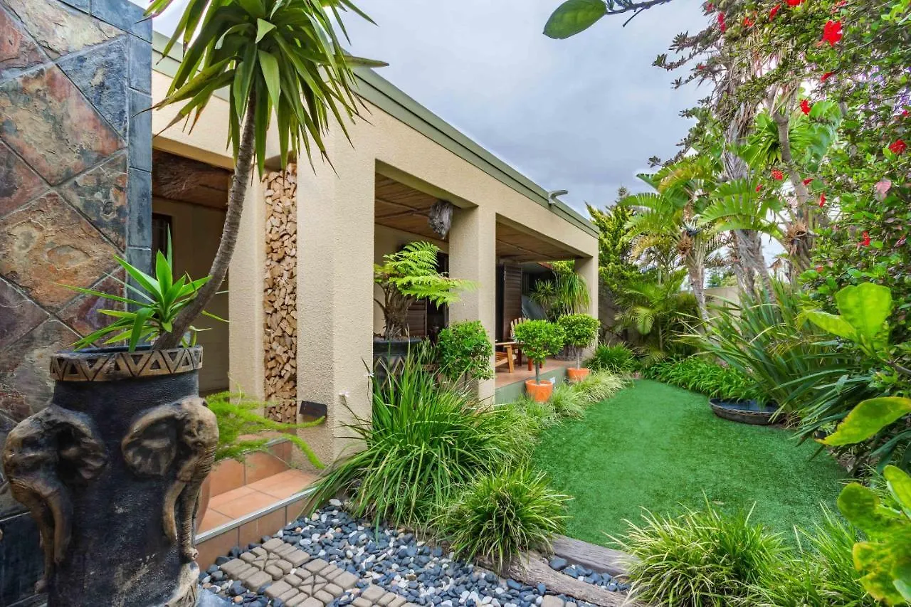 Dai Heka Boutique Guest House Strand