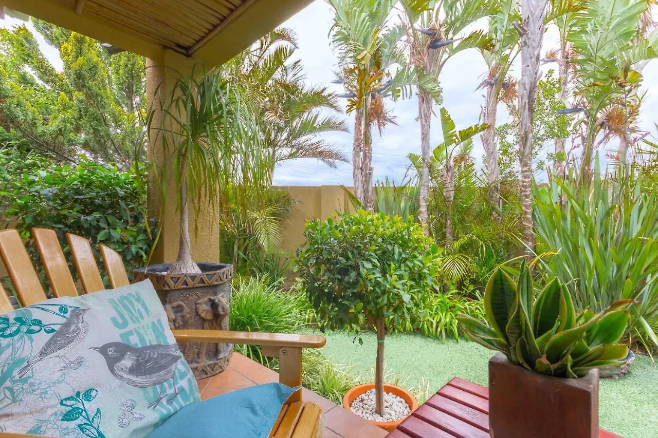 ***  Dai Heka Boutique Guest House Strand Südafrika