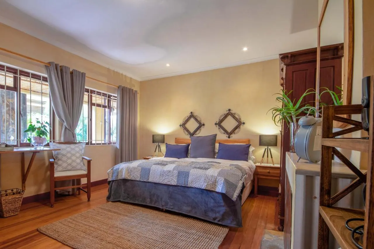Dai Heka Boutique Guest House Strand