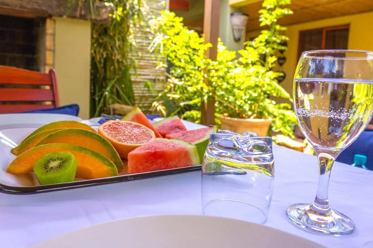 Dai Heka Boutique Guest House Strand