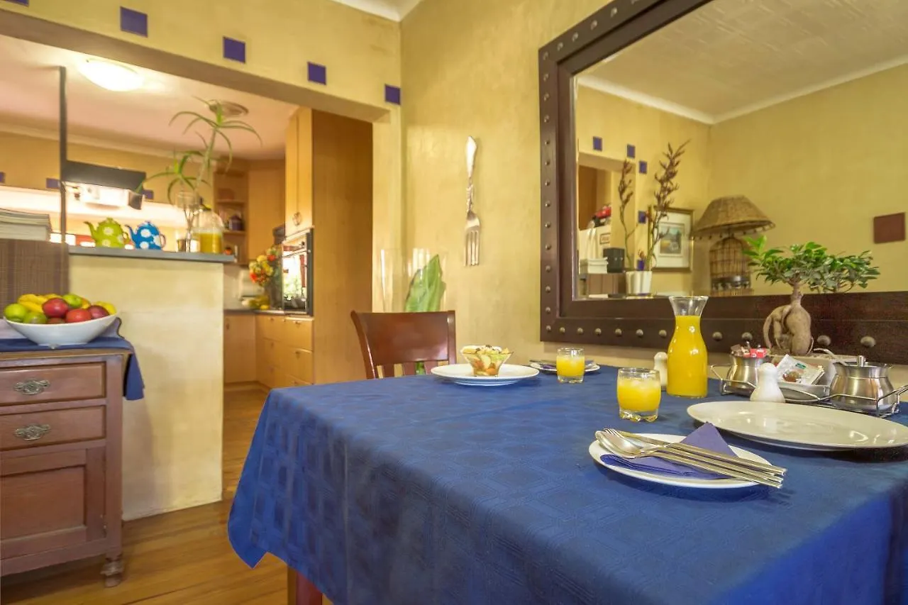 Dai Heka Boutique Guest House Strand